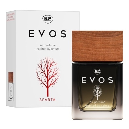 K2 Parfum Odrizant Evos Sparta V051